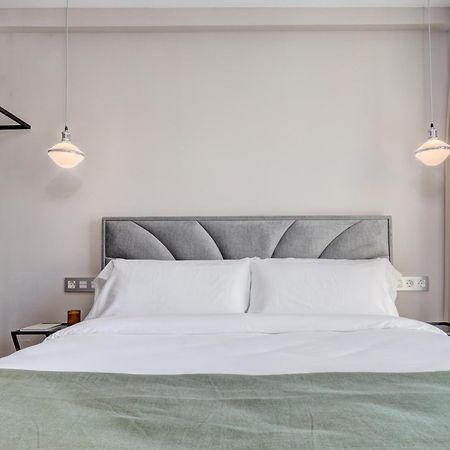 Palm Suites Estepona Extérieur photo